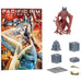 Pacific Rim: Aftermath Otachi 4" Action Figure Playset with Comic - Collectables > Action Figures > toys -  McFarlane Toys