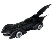 Batman Forever DC Multiverse Gold Label  Batmobile Set ( NO ALFRED ) - Collectables > Action Figures > toys -  McFarlane Toys