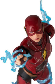 Zack Snyder's Justice League MAFEX #243 The Flash (preorder Q2 2025) - Collectables > Action Figures > toys -  MAFEX