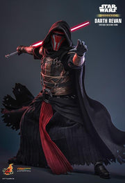 Star Wars: Knights of the Old Republic VGM62 Darth Revan 1/6th Scale Collectible Figure (preorder Q4 2025) - Collectables > Action Figures > toys -  Hot Toys