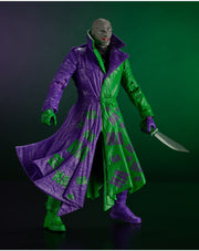 DC Multiverse Hush (Jokerized) Gold Label - Collectables > Action Figures > toys -  McFarlane Toys