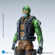 HIYA - Exquisite Mini Series 1/18 Scale 4 Inch - G.I.JOE Beach Head Action Figure - Collectables > Action Figures > toys -  HIYA TOYS