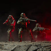 G.I. Joe Classified Series 60th Anniversary Action Pilot - HALO - High Altitude Low Opening - Jumper - Collectables > Action Figures > toys -  Hasbro