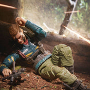 G.I. Joe Classified Series Tiger Force Dusty Action Figure - Exclusive - Collectables > Action Figures > toys -  Hasbro