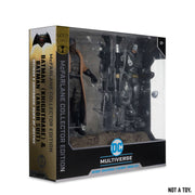 Batman Knightmare & Batman Armor Suit (Batman v Superman: Dawn of Justice) 2-Pack Gold Label - Collectables > Action Figures > toys -  McFarlane Toys