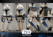 CAPTAIN REX - Ahsoka series 1/6th Scale Collectible Figure (preorder OCT 2024 - MAR 2025 ) - Collectables > Action Figures > toys -  Hot Toys