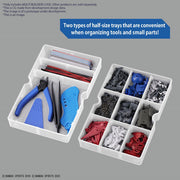 Multi Builders Case - Model Kit > Collectable > Gunpla > Hobby -  Bandai