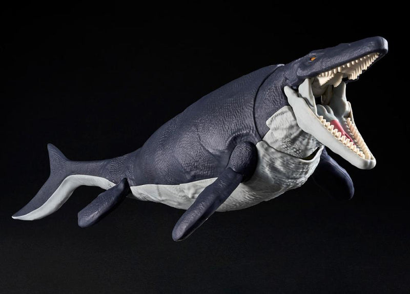 PLANNOSAURUS Mosasaurus - Collectables > Action Figures > toys -  Bandai