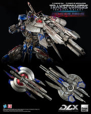 Transformers: The Last Knight DLX Scale Collectible Series Nemesis Prime (preorder Q3) - Collectables > Action Figures > toys -  ThreeZero