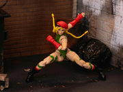 Jada Toys - Street Fighter II Cammy - Collectables > Action Figures > toys -  Jada Toys