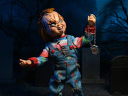 Neca - Bride of Chucky Chucky and Tiffany Clothed Figure Two-Pack - Collectables > Action Figures > toys -  Neca