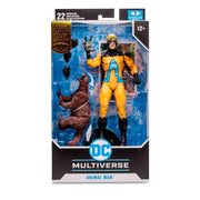 Animal Man - Gold Label - Exclusive - Collectables > Action Figures > toys -  McFarlane Toys