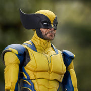 Deadpool & Wolverine Marvel Select Wolverine Action (preorder Q3 2025) - Collectables > Action Figures > toys -  Diamond Select Toys