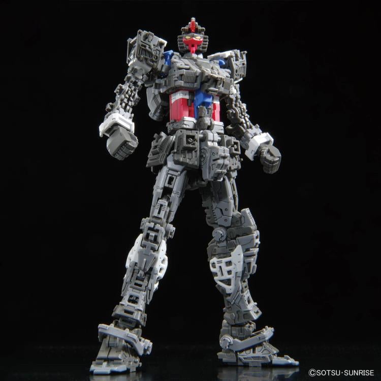 RG #40 RX-78-2 Gundam Ver. 2.0 1/144 model kit - Model Kit > Collectable > Gunpla > Hobby -  Bandai