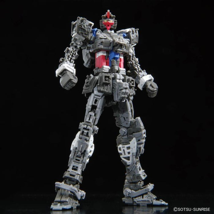 RG #40 RX-78-2 Gundam Ver. 2.0 1/144 model kit