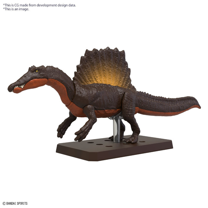 PLANNOSAURUS Spinosaurus - Model Kit > Collectable > Gunpla > Hobby -  Bandai