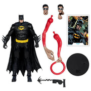 JLA DC Multiverse Batman (Collect to Build: Plastic Man) (preorder) - Collectables > Action Figures > toys -  McFarlane Toys
