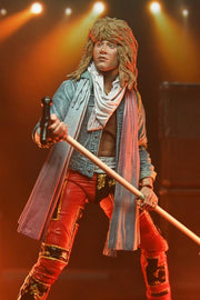 Bon Jovi (Slippery When Wet) Ultimate Jon Bon Jovi Action Figure - Collectables > Action Figures > toys -  Neca