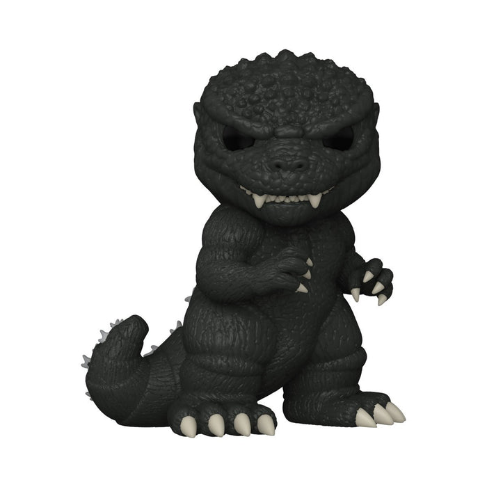 Funko POP! Godzilla (1984)