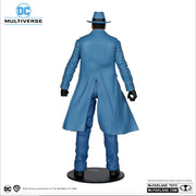 DC Multiverse - The Question - Chase / Platinum - Collectables > Action Figures > toys -  McFarlane Toys
