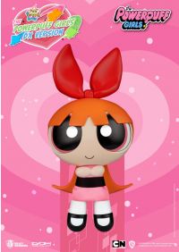 Beast Kingdom - DAH-055DX: The Powerpuff Girls Deluxe Set - Action & Toy Figures -  Beast Kingdom