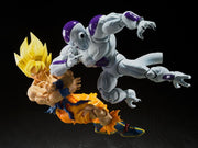 Dragon Ball Z S.H.Figuarts - Full Power Frieza - Exclusive - Collectables > Action Figures > toys -  Bandai