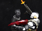 Super Action Stuff Firepower Action Figure Accessories - Collectables > Action Figures > toys -  HAPPYCAT INDUSTRIES