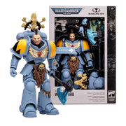 Warhammer 40,000 - Space Wolves - Wolf Guard (preorder) - Collectables > Action Figures > toys -  McFarlane Toys