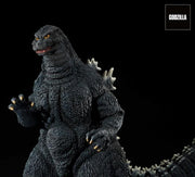 Toho 30cm Series Yuji Sakai Modeling Collection Godzilla (1993) Brave Figure in the Suzuka Mountains - statue -  Bandai