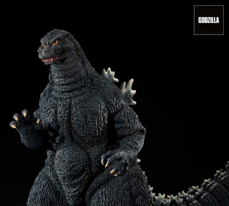 Toho 30cm Series Yuji Sakai Modeling Collection Godzilla (1993) Brave Figure in the Suzuka Mountains