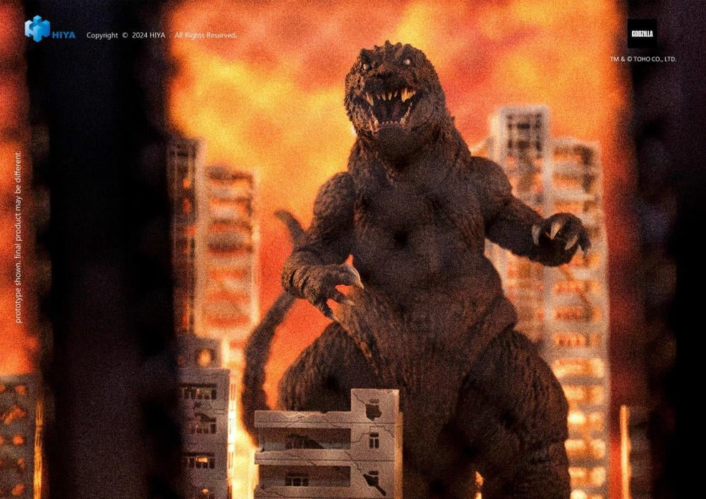 Godzilla, Mothra and King Ghidorah: Giant Monsters All-Out Attack - Godzilla (preorder Q4 2025)