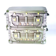 Super Action Stuff The Cursed Crate Action Figure Accessory Set - Collectables > Action Figures > toys -  HAPPYCAT INDUSTRIES