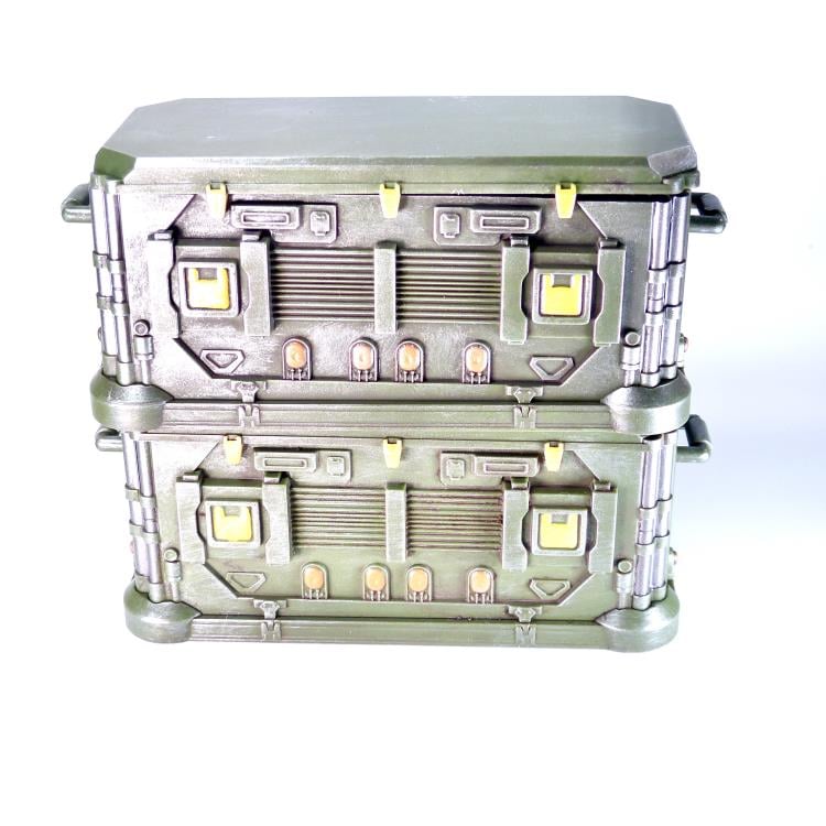 Super Action Stuff The Cursed Crate Action Figure Accessory Set - Collectables > Action Figures > toys -  HAPPYCAT INDUSTRIES