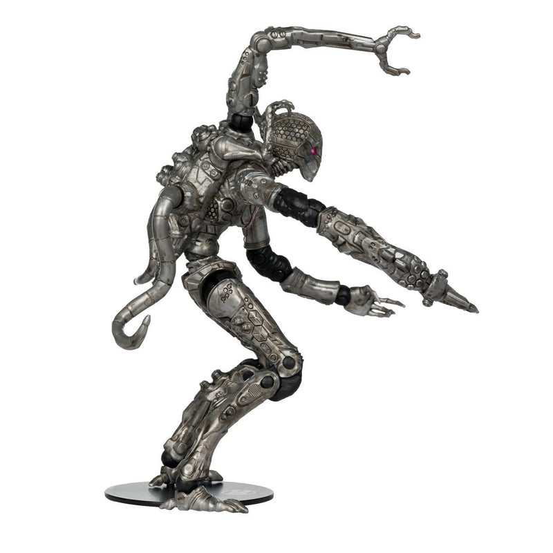 DC Direct Page Punchers - Brainiac  - Ghosts of Krypton (preorder Q2) - Collectables > Action Figures > toys -  McFarlane Toys