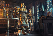 FIGURA OBSCURA: Frankenstein's Creature - Collectables > Action Figures > toys -  Four Horsemen