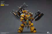 Warhammer 40K - The Horus Heresy - Imperial Fists  - Fafnir Rann - Collectables > Action Figures > toys -  Joy Toy
