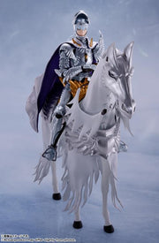 Berserk S.H.Figuarts Griffith - Hawk of Light - Collectables > Action Figures > toys -  Bandai
