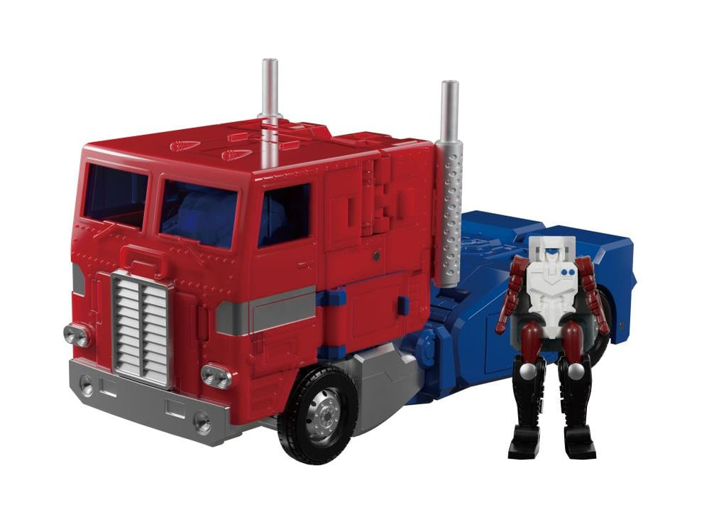 Transformers Masterpiece MP60 Ginrai (preorder January 2025) — Toy Snowman