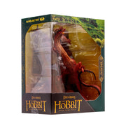 Smaug (McFarlane's Dragons-The Hobbit) Statue - Collectables > Action Figures > toys -  McFarlane Toys