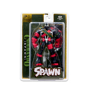 Commando Spawn (Digitally Remastered) 7" Figure McFarlane Toys 30th Anniversary (preorder Q2) - Collectables > Action Figures > toys -  McFarlane Toys