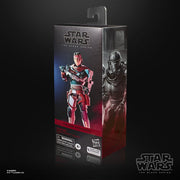 Star Wars: The Bad Batch - Hunter  (Mercenary Gear) - Exclusive - Collectables > Action Figures > toys -  Hasbro