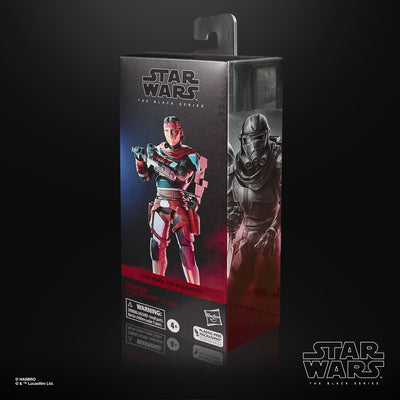 Star Wars: The Bad Batch - Hunter  (Mercenary Gear) - Exclusive - Collectables > Action Figures > toys -  Hasbro