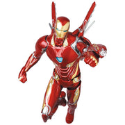 Avengers: Infinity War MAFEX #178 Iron Man Mark 50 - Collectables > Action Figures > toys -  MAFEX