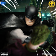 DC Comics One:12 Collective Golden Age Batman: Caped Crusader Edition - Exclusive - Collectables > Action Figures > toys -  MEZCO TOYS