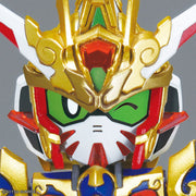 SDW Heroes WuKong Impulse Gundam (Childhood Ver.) & Sanzang Strike Freedom Gundam Set - Model Kit > Collectable > Gunpla > Hobby -  Bandai