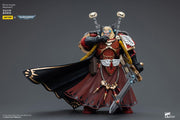 Warhammer 40k - Blood Angels - Mephiston - Collectables > Action Figures > toys -  Joy Toy