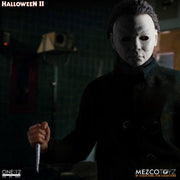 Halloween II One:12 Collective Michael Myers - Collectables > Action Figures > toys -  MEZCO TOYS
