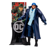 The Flash DC Multiverse Collector Edition Captain Boomerang Action Figure (preorder June) - Collectables > Action Figures > toys -  McFarlane Toys