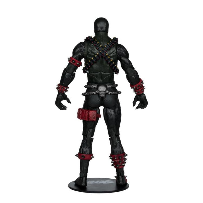 Call of Duty Spawn Action Figure