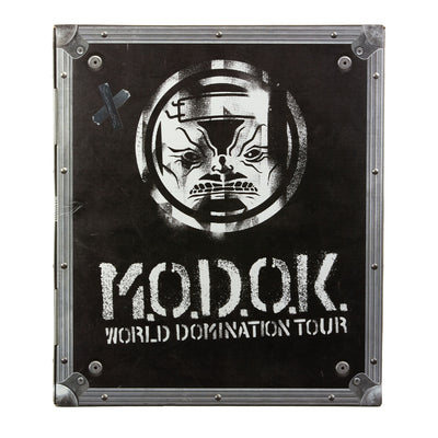 Marvel Legends Series M.O.D.O.K. World Domination Tour Collection - Exclusive - Collectables > Action Figures > toys -  Hasbro